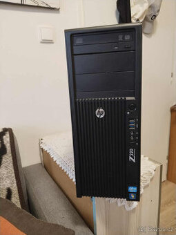 Intel Core i7 3770-3,40ghz 16Gb ddr3 ram