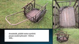 Dvoukolák