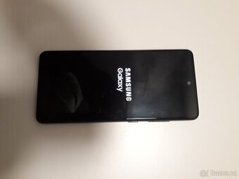 Samsung A52s 5g