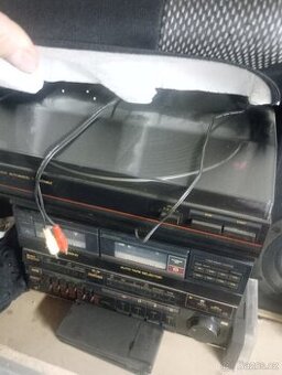 JVC - 1