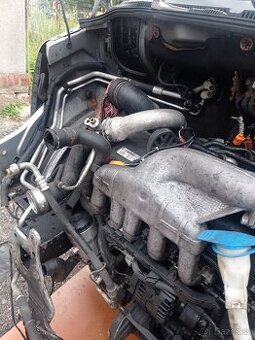 motor BNZ - 1