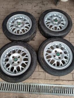 Kola exip s pneu 175/60 r14 felicia