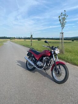 Jawa 350 640