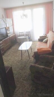 Prodej bytu 3+1, 80 m² ve Strakonicích, ul. Ellerova