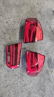 Bmw f30 lci zadni svetla