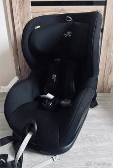 Autosedačka Britax Isofix 9-18