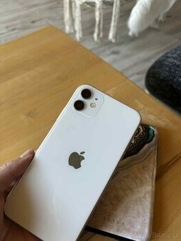 Iphone 11 64 GB 100% baterie