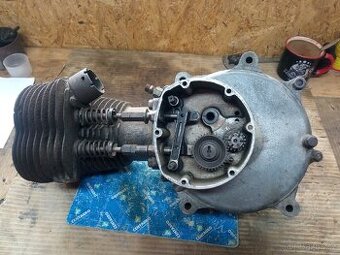 Motor B S.A.
