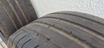 Pneu 235/45 r18 letní, Fulda SportControl 2