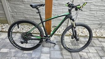 Kellys Stage 50 karbon 29"