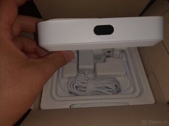 Ubiquiti UniFi Cloud Gateway Ultra