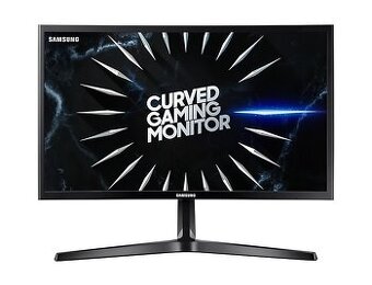 Monitor Samsung C24RG50FQ 144 Hz - 1