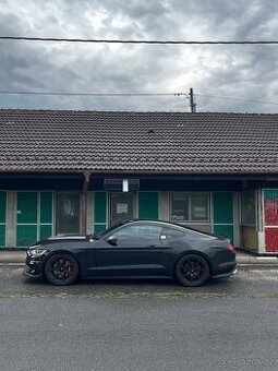 Ford Mustang GT5.0 - 1