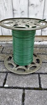 Vojenský kabel, dvoulinka