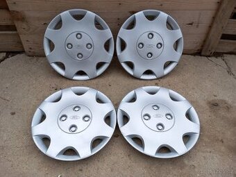 Poklice Ford, 98AB-1130-JB