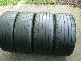 275 35 21 letní pneu R21 Michelin 245 40 21