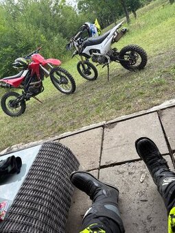 Xmotos xb 33