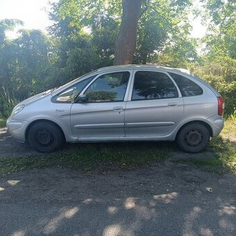 Prodám Citroën Xsara Picasso automat