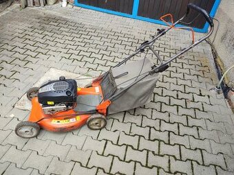 sekačka Husqvarna