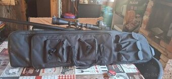 Brocock bantam sniper ráže 5,5