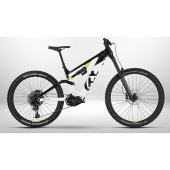 Husqvarna Hard Cross HC2, vel. L a XL