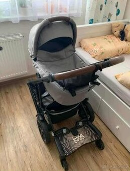 Nabízím kočárek Britax roemer Smile |||