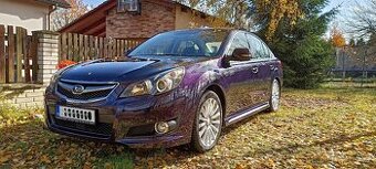 SUBARU LEGACY 2.5i - SPORT
