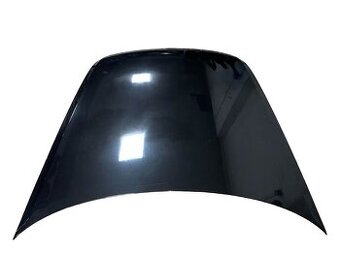 Kapota černá metalíza LR9V VW Phaeton 3D Long r.v. 2010