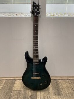 Elektrická kytara PRS Soapbar II