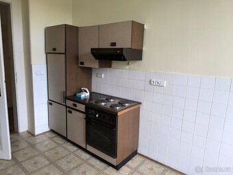Funkční kuchyň