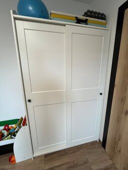 Komoda a skríň Hauga