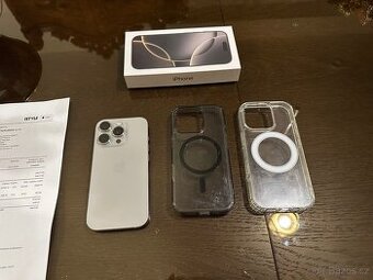 IPhone 16 pro 128gb