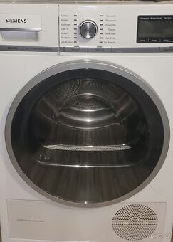 Sušička Siemens