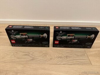 LEGO Star Wars 40730 Luke Skywalker's Lightsaber