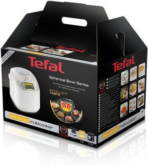 Tefal RK8121 multifunkční hrnec 45 v 1