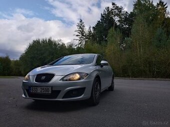 Seat Leon 2010 92 kW