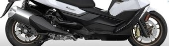 KOUPÍM BMW C400 GT pouze FACELIFT
