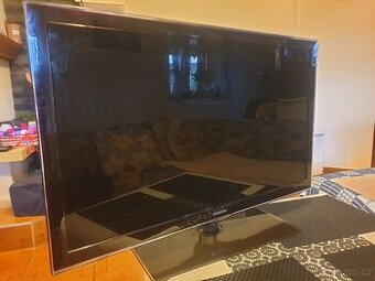 Tv smart led samsung 100cm