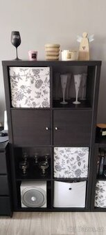 Ikea Kallax