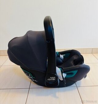 Kočárek Britax Romer Smile III-trojkombinace