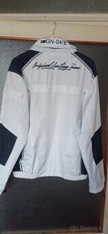 Prodám dvě pánské bundy Helly Hansen a Norway