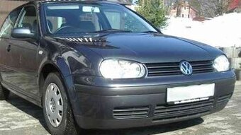 Golf 4  automat