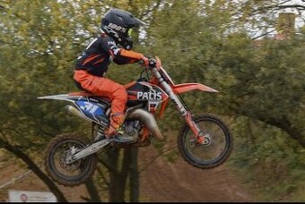 Ktm sx 50