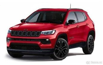 Jeep Compass 1.3 GSE Night Eagle I