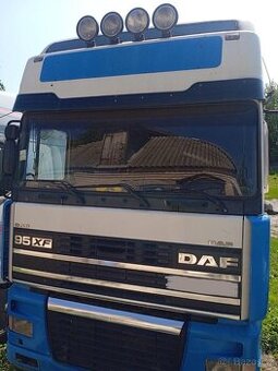 Daf xf 95.480