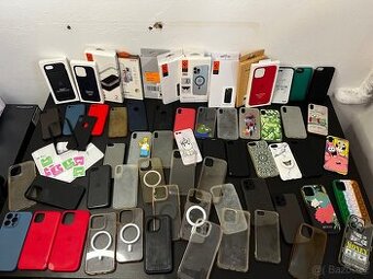 MIX kryty na iPhone