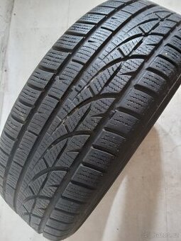 ❄️215/65 R16 Hankook Zimní pneumatiky❄️