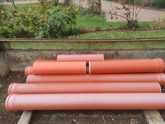 KG roura 200x2000