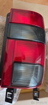 Škoda Felicia - Nové org. zadní pravé světlo Pickup