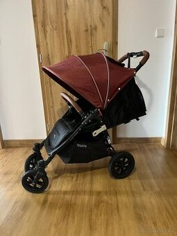 Sportovní kočárek VALCO BABY Snap 4 Sport
